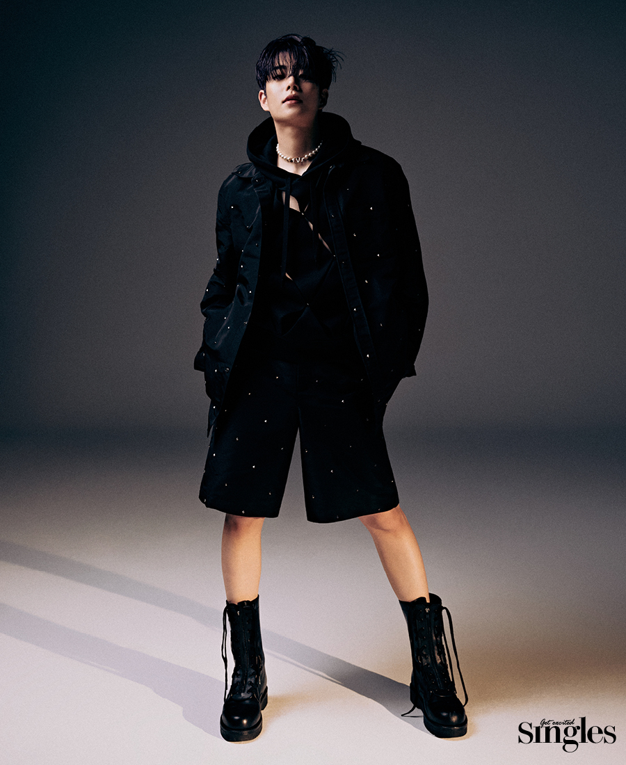 MJ의재발견,아스트로,MJ,싱글즈,SinglePlus